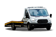 Car Hire Surbiton - Recovery Van - Van hire Surbiton