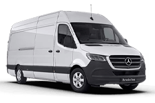 Car Hire Surbiton - 4 MTR Sprinter - Van hire Surbiton