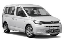 Car Hire Surbiton - Caddy Van - Van hire Surbiton