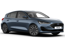Car Hire Surbiton - Focus Auto - car hire Surbiton