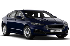 Car Hire Surbiton - Mondeo Auto - car hire Surbiton