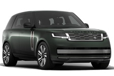 Car Hire Surbiton - Range Rover - car hire Surbiton