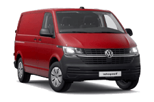 Car Hire Surbiton - VW Transporter Automatic - Van hire Surbiton